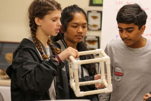 Los Angeles Angels name eight Orange County students AVID scholars – OCDE  Newsroom