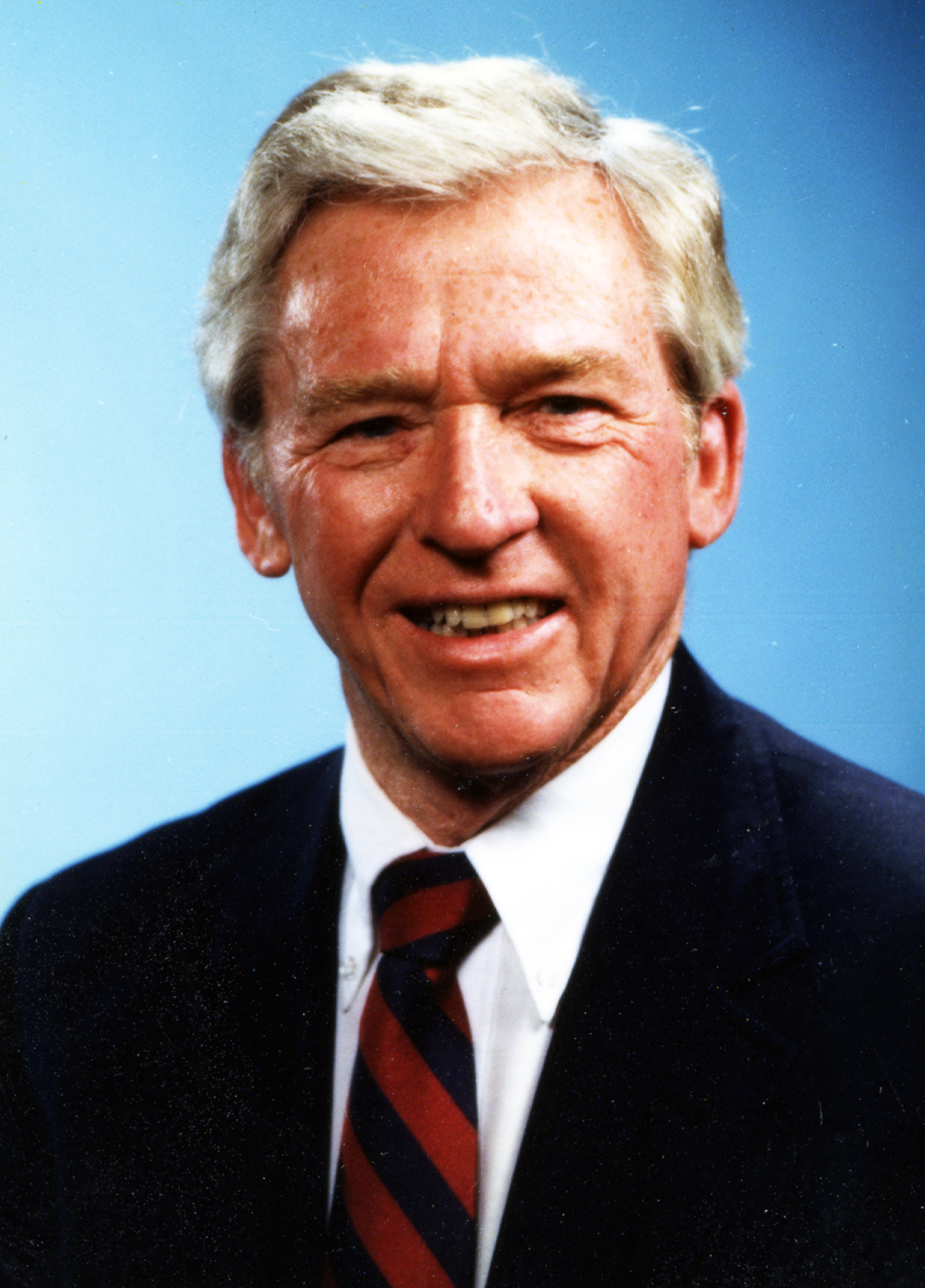 Former Orange County Superintendent John Dean