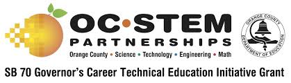 OC STEM logo