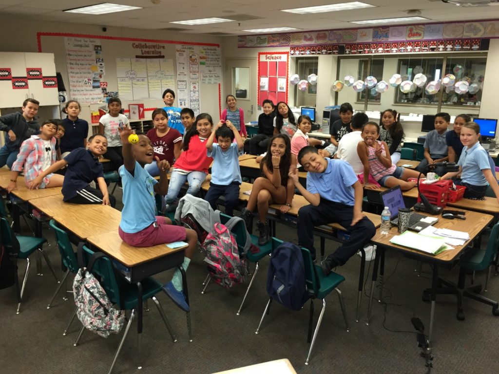 All Anaheim Elementary campuses moving to a singletrack calendar