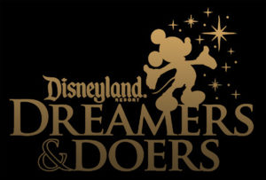 Dreamers and Doers logo