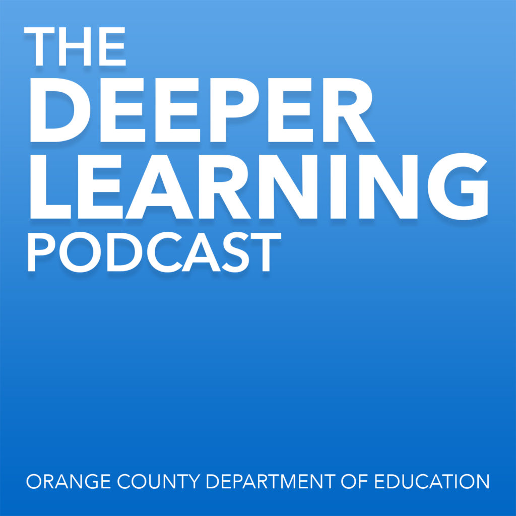 The Deeper Learning Podcast
