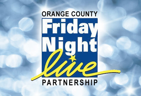 Friday Night Live logo