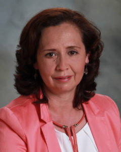 Patricia Mendez CSEY 2021