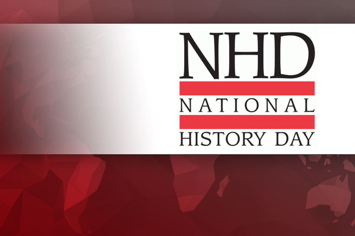 National History Day title
