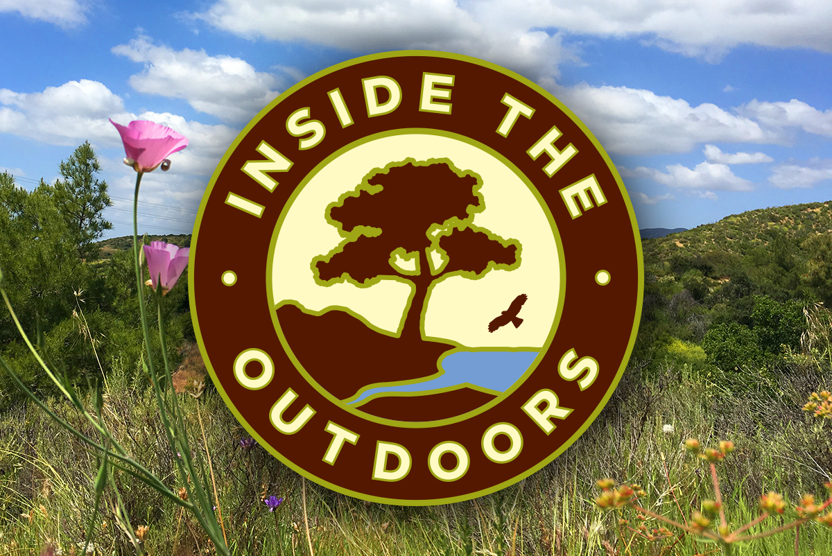 Inside the Outdoors logo