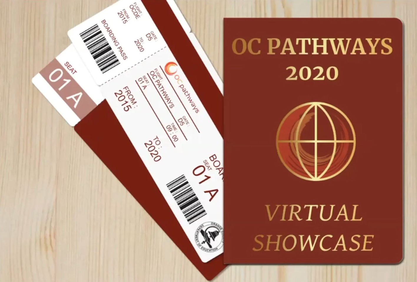OC Pathways Showcase