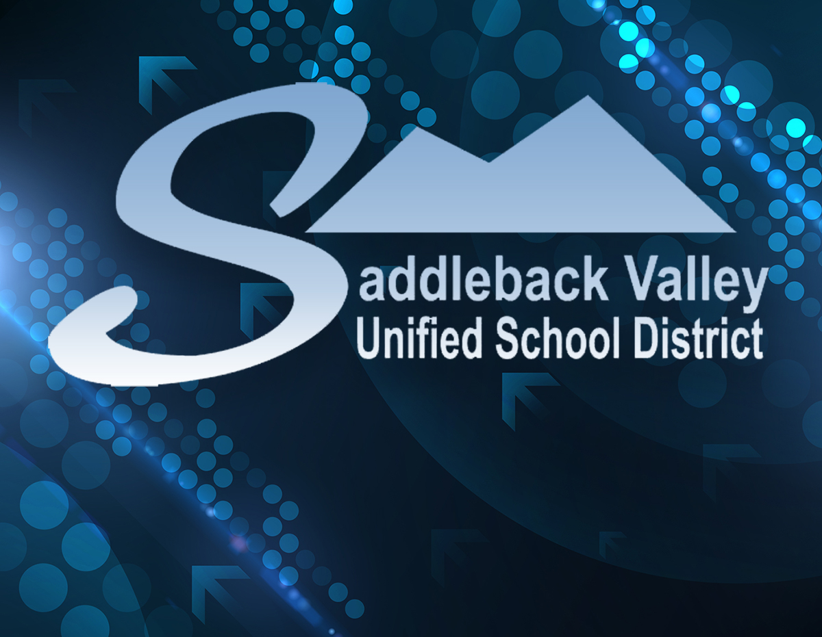 Saddleback news logo