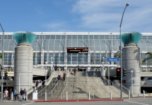Long Beach Convention and Events Center