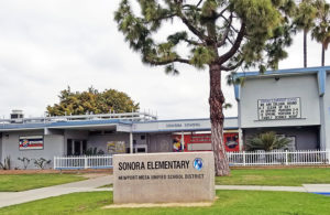 Sonora Elementary