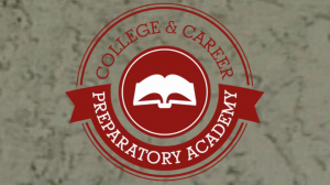 College and Career Preparatory Academy logo