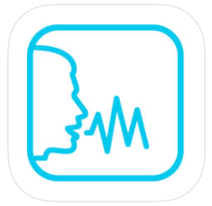 Icon for Voice app