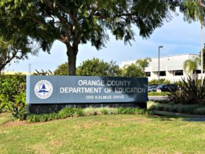OC Board of Education begins search for new superintendent to succeed Dr. Al Mijares