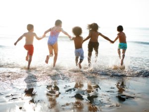 5 ways to help prevent summer learning loss