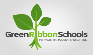 green ribbon schools logo