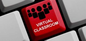 Virtual classroom 