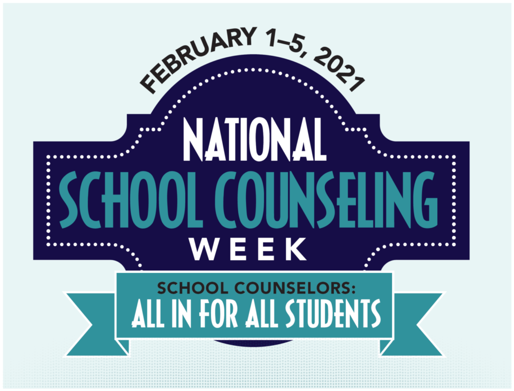 Celebrating school counselors: Four facts you may not know – OCDE Newsroom