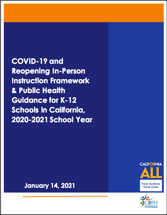 State guidance cover
