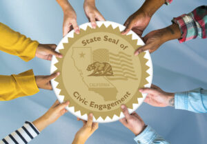 Seal of Civic Engagement