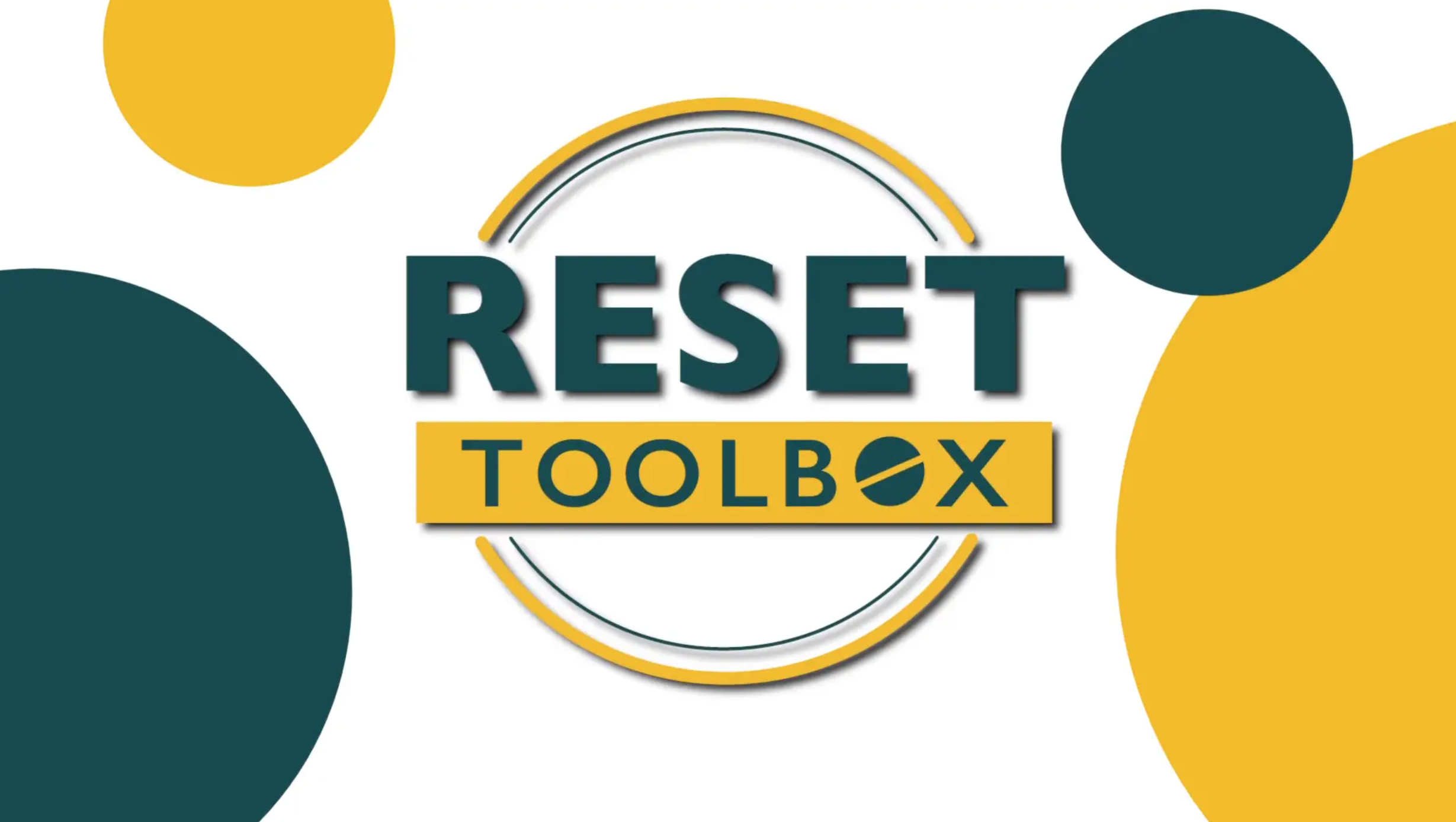 RESET Toolbox