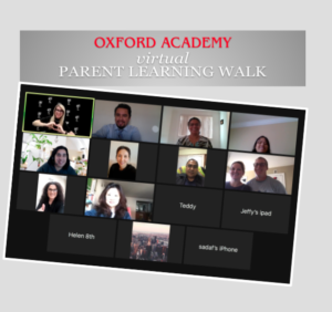 Oxford Academy_AUHSD