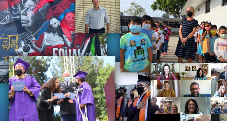 2021 featured stories