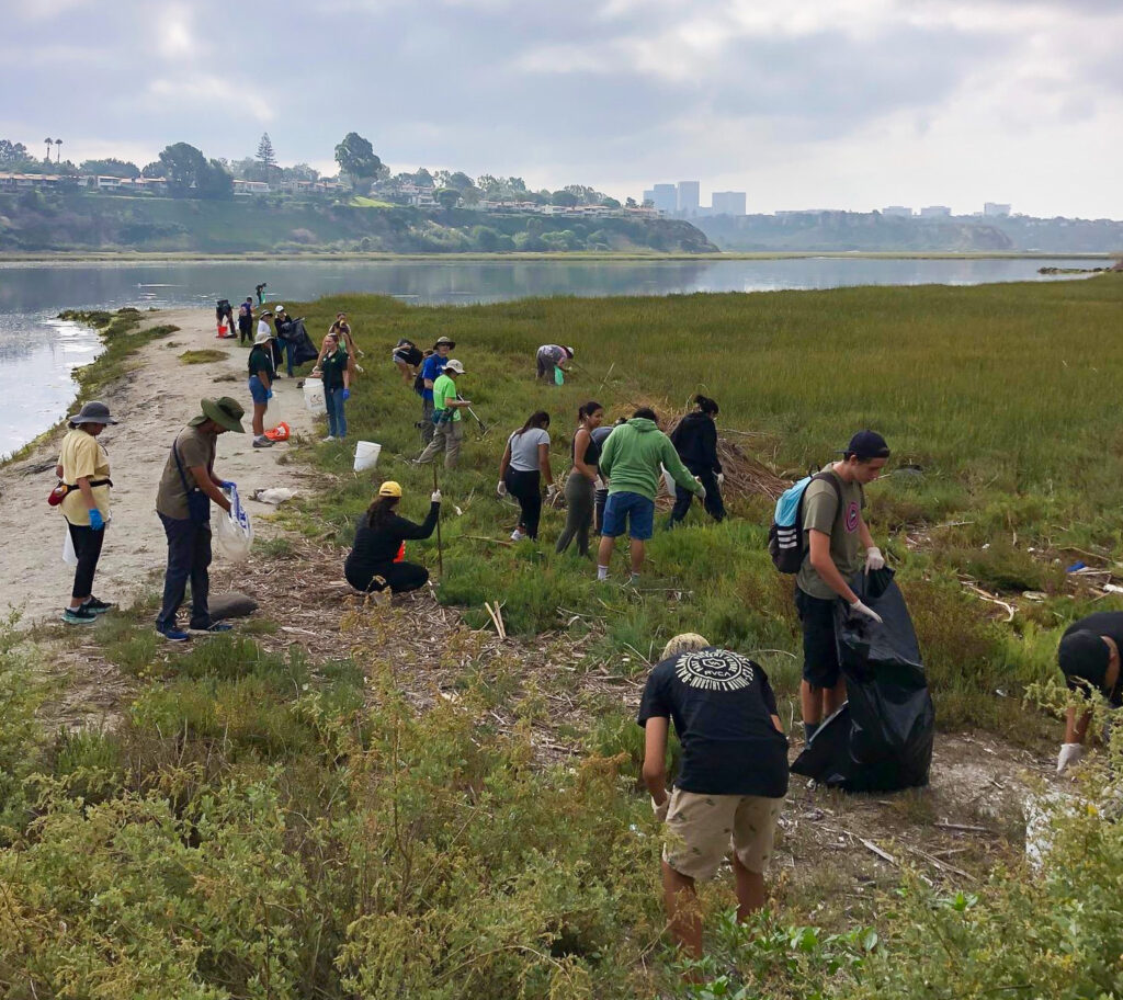 2023 ITO Coastal Cleanup Day