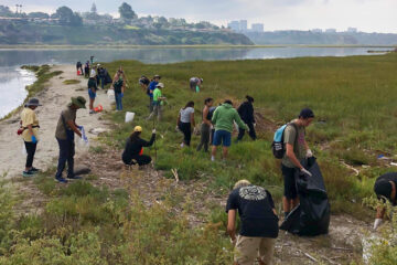 2023 ITO Coastal Cleanup Day