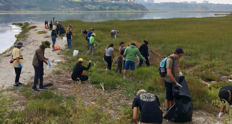 2023 ITO Coastal Cleanup Day