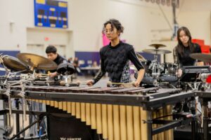 NAMM Foundation awards schools for orchestrating student success through music education