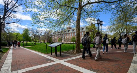 Johns Hopkins University