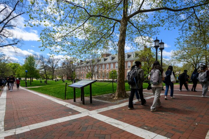 Johns Hopkins University