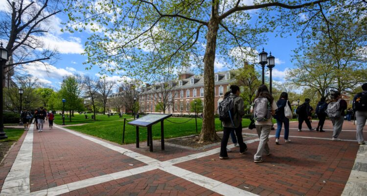 Johns Hopkins University