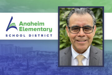 AESD superintendent featured image