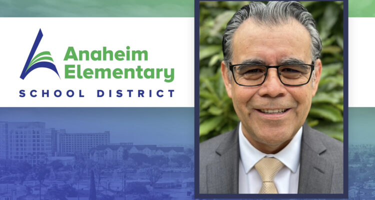 AESD superintendent featured image