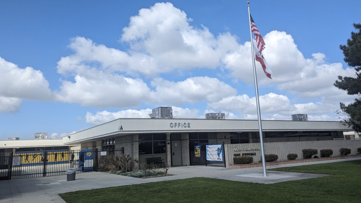 Four OC middle schools are among California’s ‘Schools to Watch’ for