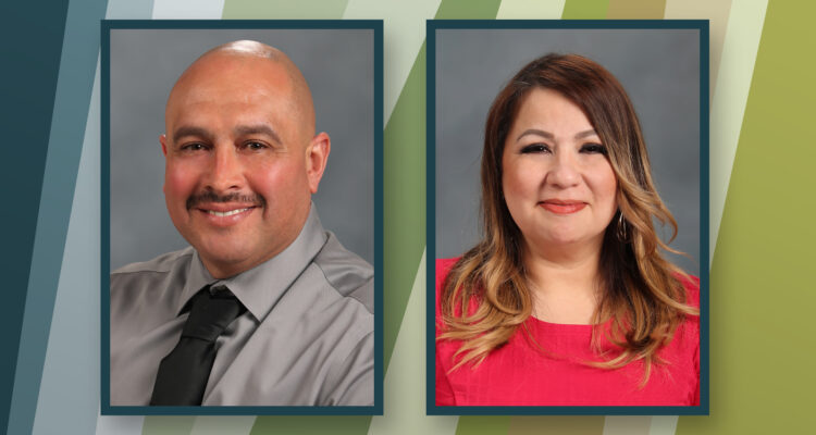 Classified School Employees of the Year 2023