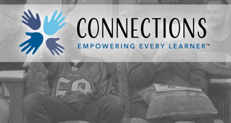 Connections logo