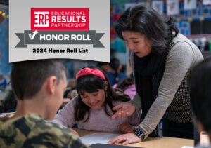 Weekly roundup: 20 Orange County school districts named to 2024 Honor Roll, Gilbert High School celebrates peace through art, and more