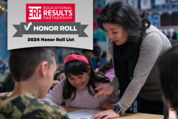 GGUSD 2024 Honor Roll