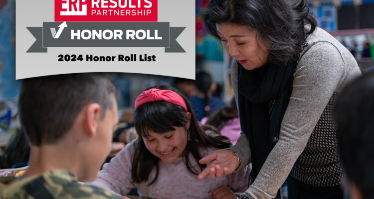 GGUSD 2024 Honor Roll