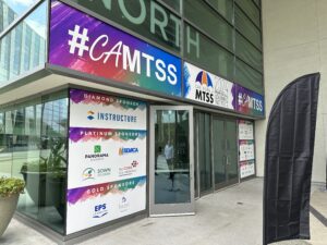 California MTSS PLI signage