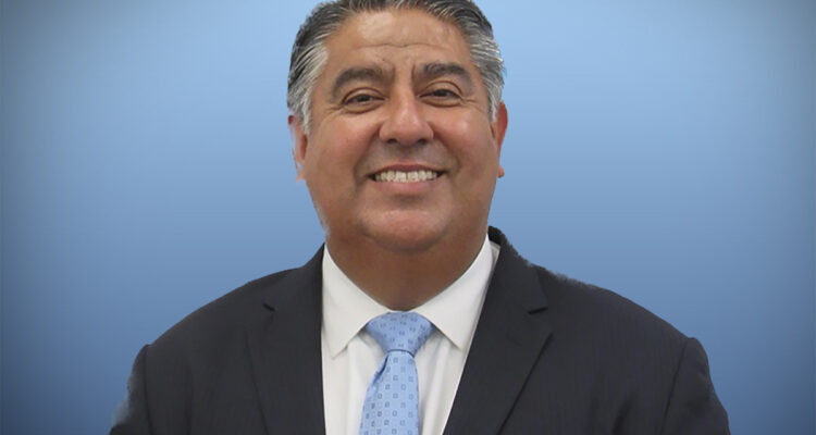 Dr. Ramon Miramontes