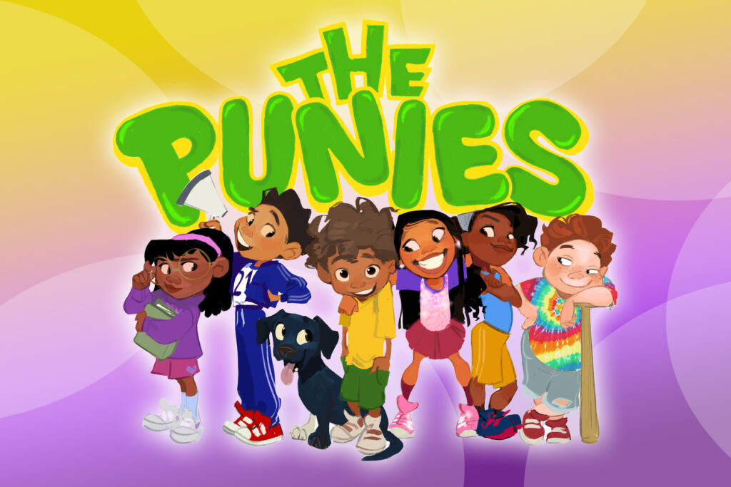 OCDE unveils ‘The Punies’ lesson series based on podcast produced by