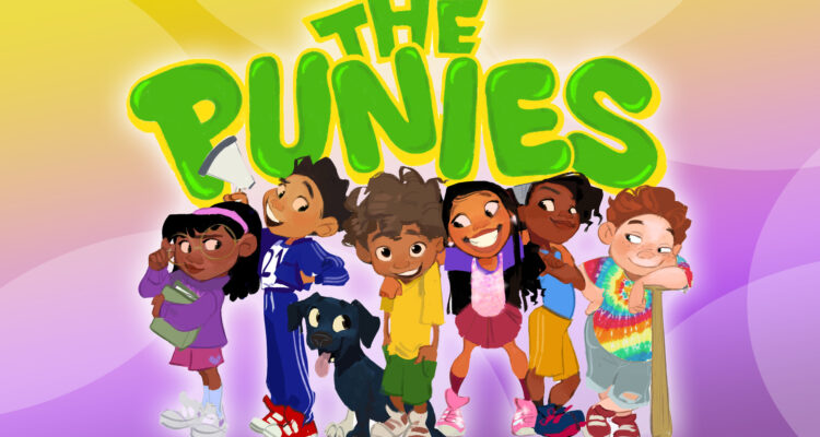 The Punies