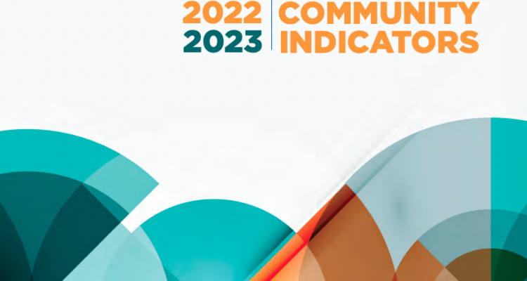 Community Indicators Report graphic
