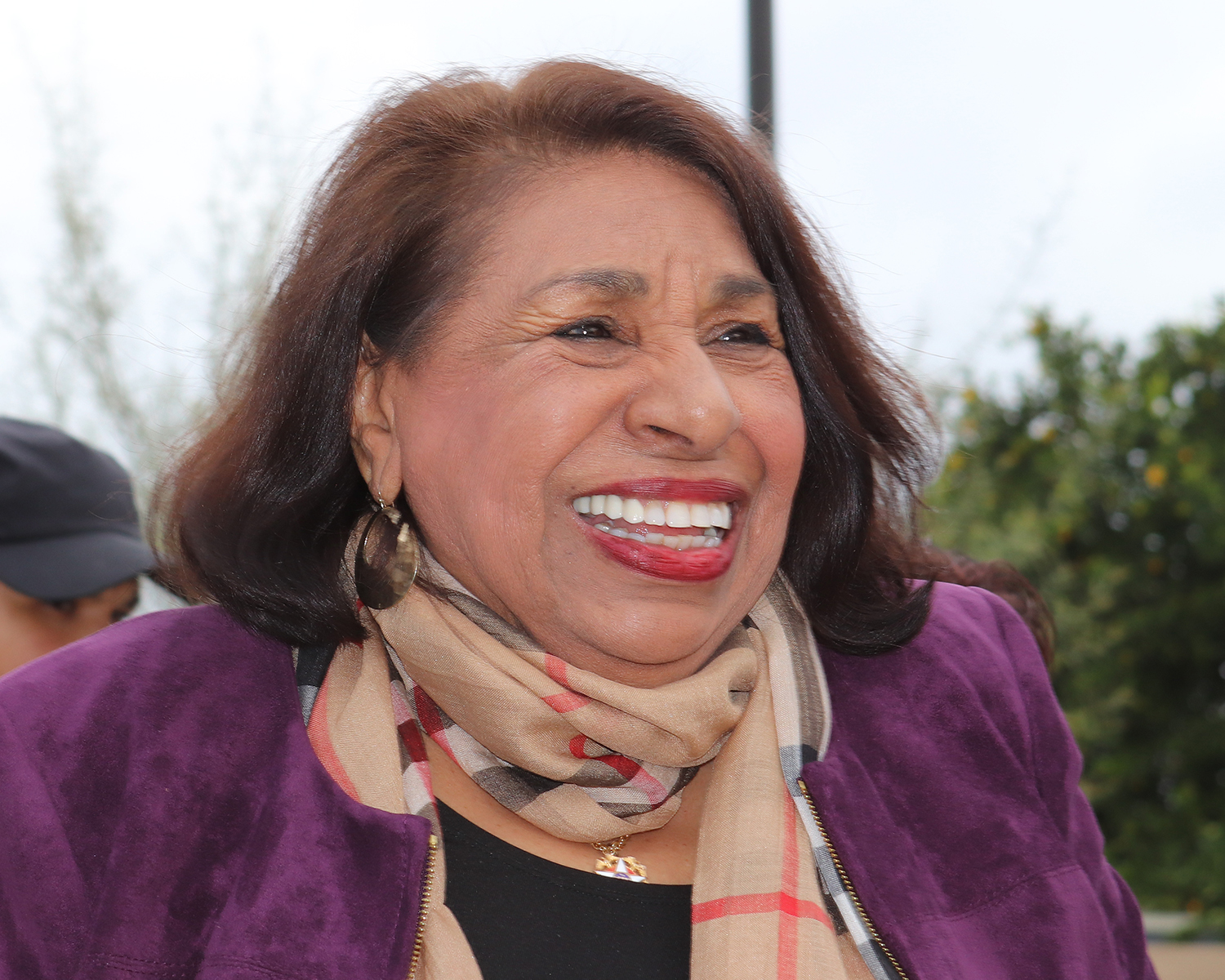 Sylvia Mendez