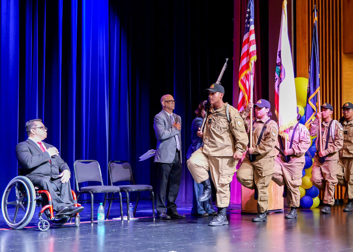 Graduation season kicks off for ACCESS Class of 2025 – OCDE Newsroom
