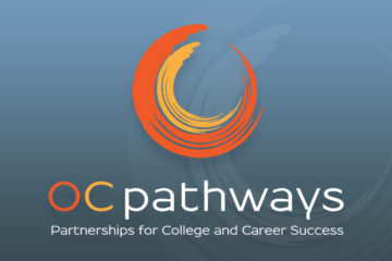 OC Pathways title