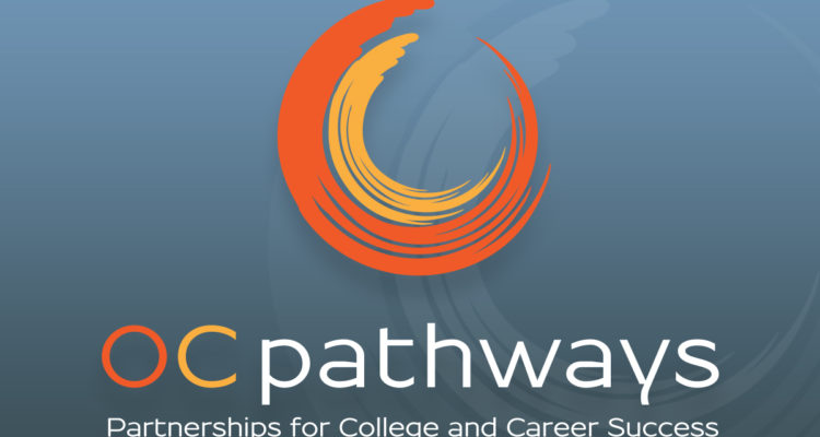 OC Pathways title